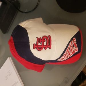 Genuine Merchandise Youth size St Louis Cardinals baseball hat